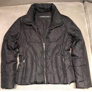Andrew Marc Jacket